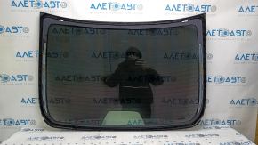 Honda Accord rear window scratches 18-22