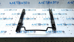 Mazda 6 18-21 passenger seat runners with sensors