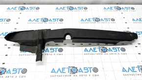 Left hood-fender seal for Honda CRV 23-25