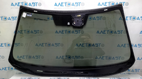 Honda Accord 18-22 windshield for camera