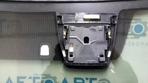 Honda Accord 18-22 windshield for camera