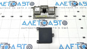 Radar cruise Honda CRV 23-26 HEV Sport AWD with front camera on the windshield