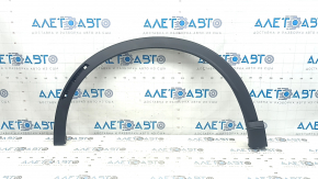 Front left fender arch trim for Honda CRV 23-25, structure, abrasion