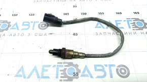 Lambda probe third left Jaguar F-Pace X761 17-24 3.0t AWD