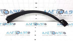 Honda CRV 23-25 rear left front fender arch trim on the body