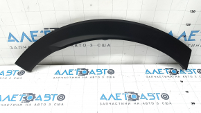 Rear right fender arch trim for Honda CRV 23-25
