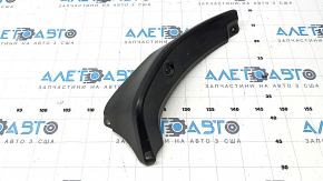 Honda CRV 23-25 rear right mudguard scratches
