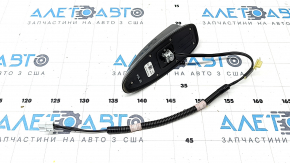 Honda CRV 23-25 fin antenna