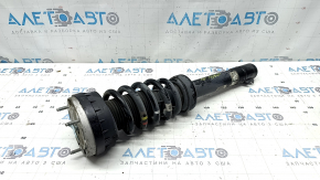Front left shock absorber assembly for Jaguar F-Pace X761 17-20 AJ126 AWD with adjustable suspension