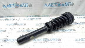 Front right shock absorber assembly for Jaguar F-Pace X761 17-20 AJ126 AWD with adjustable suspension