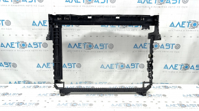 Jaguar F-Pace X761 17-25 Plastic Radiator Frame