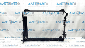 Jaguar F-Pace X761 17-25 Plastic Radiator Frame