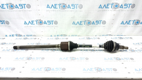 Drive half shaft front right Jaguar F-Pace X761 17- AWD
