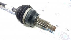 Drive half shaft front right Jaguar F-Pace X761 17- AWD