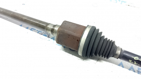 Drive half shaft front right Jaguar F-Pace X761 17- AWD