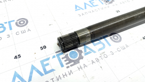 Drive half shaft front right Jaguar F-Pace X761 17- AWD