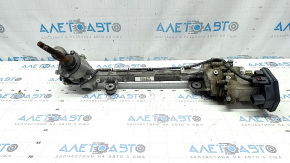 Jaguar F-Pace X761 17-18 Electric Steering Rack AJ126, 2.0t, 2.0d