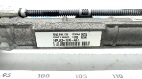 Jaguar F-Pace X761 17-18 Electric Steering Rack AJ126, 2.0t, 2.0d