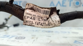Jaguar F-Pace X761 17-17 Steering Rack Wiring