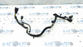 Jaguar F-Pace X761 17-17 Steering Rack Wiring