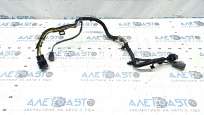 Jaguar F-Pace X761 17-17 Steering Rack Wiring