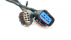 Jaguar F-Pace X761 17-17 Steering Rack Wiring