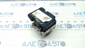 ABS ABS Jaguar F-Pace X761 18-19 AJ126, 2.0t, 2.0d