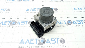 ABS ABS Jaguar F-Pace X761 18-19 AJ126, 2.0t, 2.0d