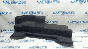 Toyota Camry V50 12-14 Hybrid USA Black Central Trim, Cleanable