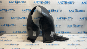 Front left fender liner for VW Passat b7 12-15 USA