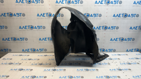 Front right fender liner for VW Passat b7 12-15 USA