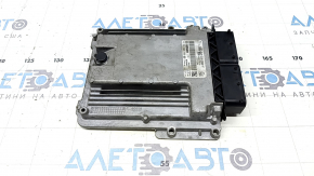 Jaguar F-Pace X761 17-19 AJ126, AJ133 Engine Computer ECU