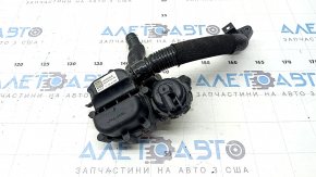 Fuel Evaporative Vacuum Valve for Jaguar F-Pace X761 17-23