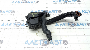 Fuel Evaporative Vacuum Valve for Jaguar F-Pace X761 17-23