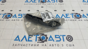 Front bumper mount on wing lower right Alfa Romeo Giulia 17-