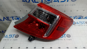 Right outer fender light for Toyota Camry v50 12-14 USA