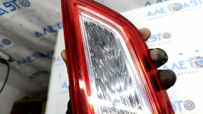 Right inner taillight for Toyota Camry V50 12-14 USA, scratches