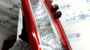 Right inner taillight for Toyota Camry V50 12-14 USA, scratches