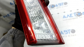 Right inner taillight for Toyota Camry V50 12-14 USA, scratches