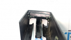 Front left passenger seat runner trim Tesla Model X 16-21 type 2, scratches, 