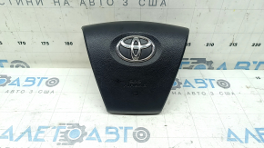 Airbag in the steering wheel of the driver's Toyota Camry v50 12-14 USA XLE