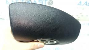Airbag in the steering wheel of the driver's Toyota Camry v50 12-14 USA XLE