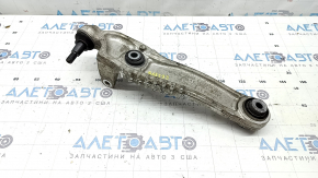Lower control arm front left rear Jaguar F-Pace X761 17-25 microcracks boot