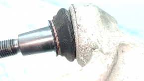 Lower control arm front left rear Jaguar F-Pace X761 17-25 microcracks boot