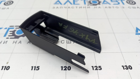 Tesla Model X 16-21 Front Left Passenger Seat Rail Trim