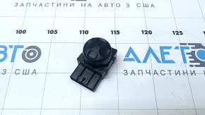 Jeep Compass 17-21 Driver's Seat Lumbar Support Control