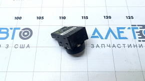 Jeep Compass 17-21 Driver's Seat Lumbar Support Control