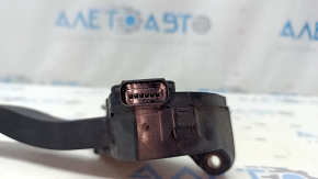 Jaguar F-Pace X761 17-20 Chrome Gas Pedal