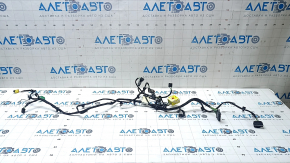 Jeep Compass 17-25 Driver's Seat Wiring