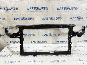 TV panel radiator Hyundai Ioniq 17-22